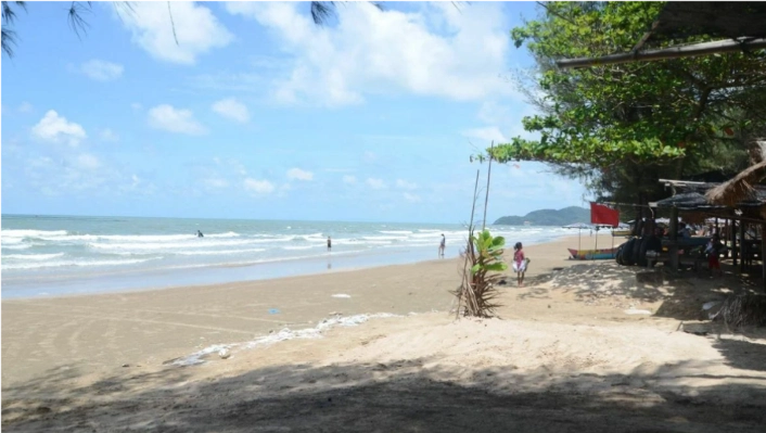 ทะเลจันทบุรี