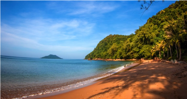 ทะเลจันทบุรี